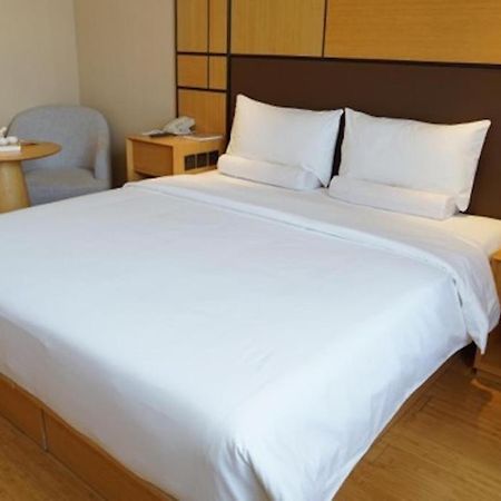 Ji Hotel Beijing Yizhuang Economic And Technological Development Zone Ngoại thất bức ảnh