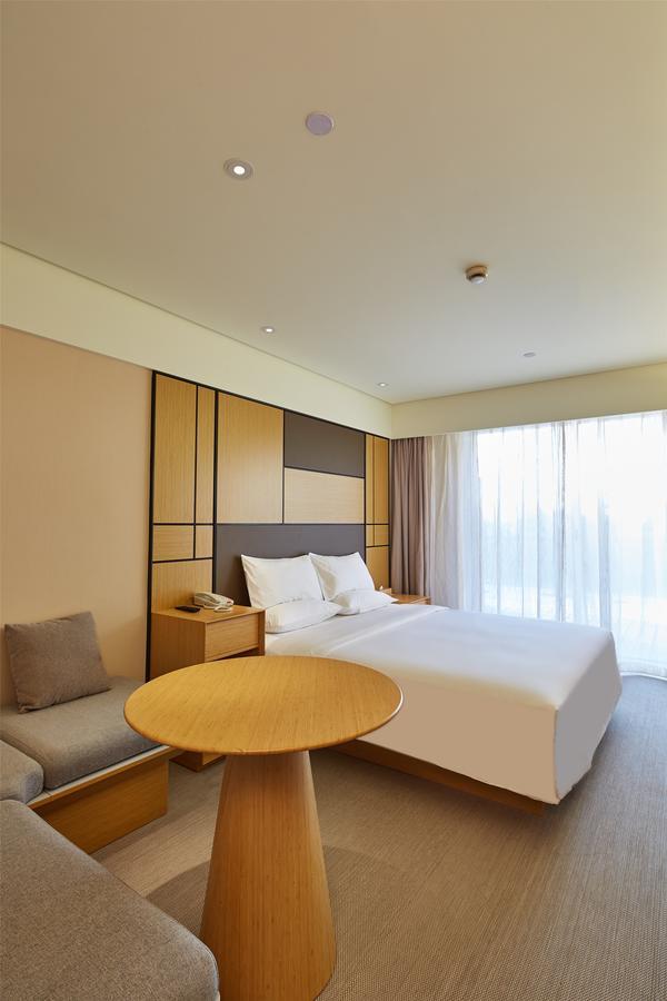 Ji Hotel Beijing Yizhuang Economic And Technological Development Zone Ngoại thất bức ảnh